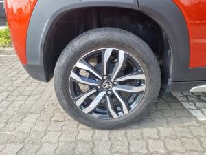 Toyota Starlet Cross 1.5XR - Image 20