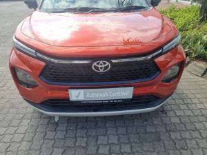 Toyota Starlet Cross 1.5XR - Image 21