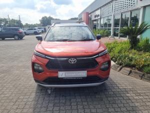 Toyota Starlet Cross 1.5XR - Image 4