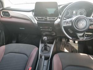 Toyota Starlet Cross 1.5XR - Image 6