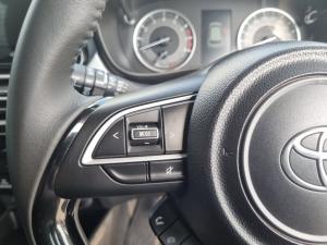 Toyota Starlet Cross 1.5XR - Image 9