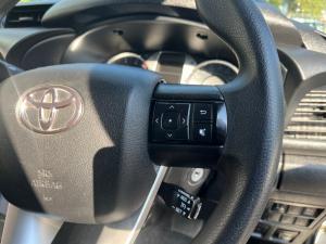 Toyota Hilux 2.4 GD-6 Raider 4X4 automaticD/C - Image 10
