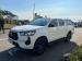 Toyota Hilux 2.4 GD-6 Raider 4X4 automaticD/C - Thumbnail 22