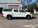 Toyota Hilux 2.4 GD-6 Raider 4X4 automaticD/C - Thumbnail 3