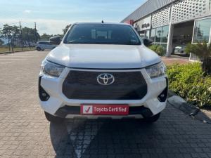 Toyota Hilux 2.4 GD-6 Raider 4X4 automaticD/C - Image 4