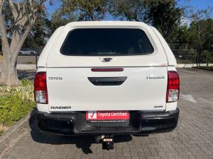 Toyota Hilux 2.4 GD-6 Raider 4X4 automaticD/C - Image 5