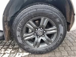Toyota Hilux 2.4 GD-6 Raider 4X4 automaticD/C - Image 20