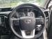 Toyota Hilux 2.4 GD-6 Raider 4X4 automaticD/C - Thumbnail 8