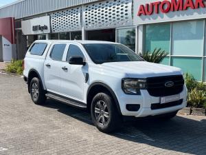 Ford Ranger 2.0D XL 4X4 automatic D/C - Image 1