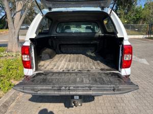 Ford Ranger 2.0D XL 4X4 automatic D/C - Image 20