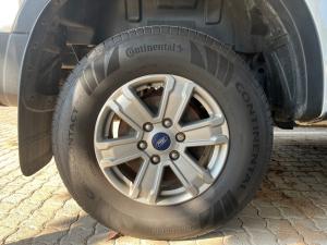 Ford Ranger 2.0D XL 4X4 automatic D/C - Image 21