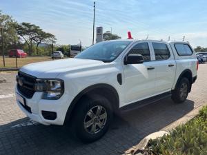 Ford Ranger 2.0D XL 4X4 automatic D/C - Image 22