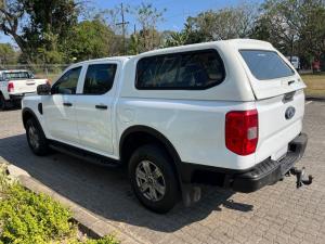 Ford Ranger 2.0D XL 4X4 automatic D/C - Image 23