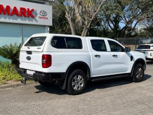Ford Ranger 2.0D XL 4X4 automatic D/C - Image 2