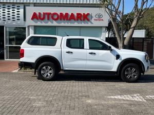 Ford Ranger 2.0D XL 4X4 automatic D/C - Image 3