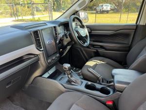 Ford Ranger 2.0D XL 4X4 automatic D/C - Image 7