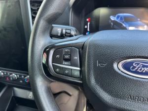 Ford Ranger 2.0D XL 4X4 automatic D/C - Image 9