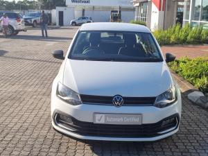 Volkswagen Polo Vivo 1.4 Trendline - Image 4