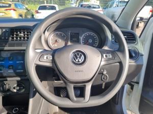 Volkswagen Polo Vivo 1.4 Trendline - Image 8