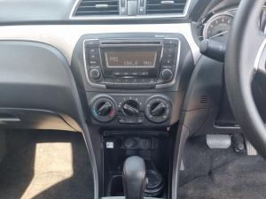 Suzuki Ciaz 1.5 GL automatic - Image 16