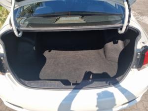 Suzuki Ciaz 1.5 GL automatic - Image 19