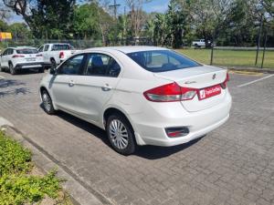 Suzuki Ciaz 1.5 GL automatic - Image 22