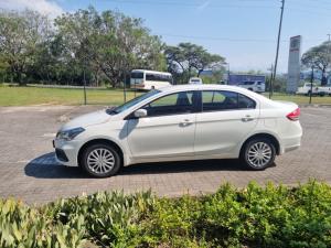 Suzuki Ciaz 1.5 GL automatic - Image 23