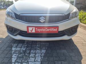 Suzuki Ciaz 1.5 GL automatic - Image 24