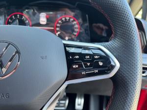Volkswagen Golf 8 GTi2.0 TSI DSG - Image 10