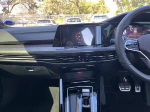 Volkswagen Golf 8 GTi2.0 TSI DSG - Image 17