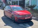Thumbnail Volkswagen Golf 8 GTi2.0 TSI DSG