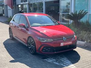 Volkswagen Golf 8 GTi2.0 TSI DSG - Image 1