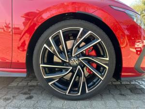 Volkswagen Golf 8 GTi2.0 TSI DSG - Image 21
