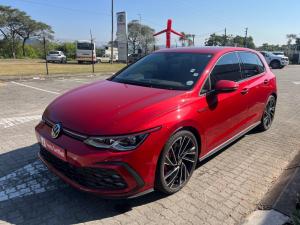 Volkswagen Golf 8 GTi2.0 TSI DSG - Image 22