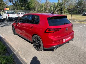Volkswagen Golf 8 GTi2.0 TSI DSG - Image 23
