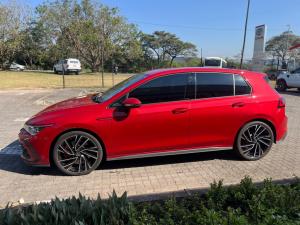 Volkswagen Golf 8 GTi2.0 TSI DSG - Image 24