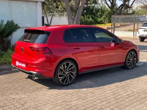 Volkswagen Golf 8 GTi2.0 TSI DSG - Image 2