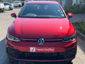 Volkswagen Golf 8 GTi2.0 TSI DSG - Image 4