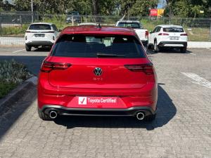 Volkswagen Golf 8 GTi2.0 TSI DSG - Image 5