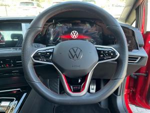 Volkswagen Golf 8 GTi2.0 TSI DSG - Image 8