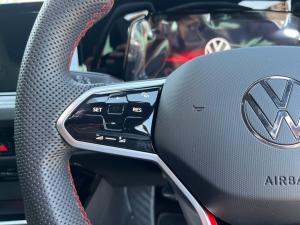 Volkswagen Golf 8 GTi2.0 TSI DSG - Image 9