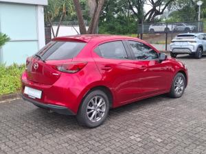 Mazda MAZDA2 1.5 Dynamic automatic 5-Door - Image 2
