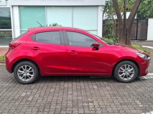 Mazda MAZDA2 1.5 Dynamic automatic 5-Door - Image 3