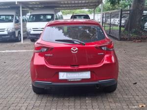 Mazda MAZDA2 1.5 Dynamic automatic 5-Door - Image 5