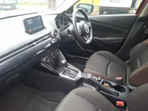 Mazda MAZDA2 1.5 Dynamic automatic 5-Door - Image 7