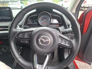 Mazda MAZDA2 1.5 Dynamic automatic 5-Door - Image 8