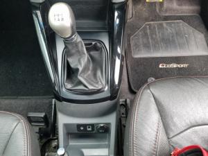 Ford Ecosport 1.5TDCi Titanium - Image 13