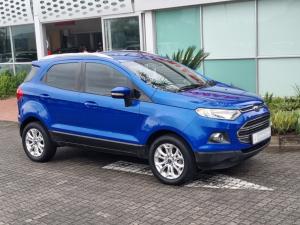 Ford Ecosport 1.5TDCi Titanium - Image 1