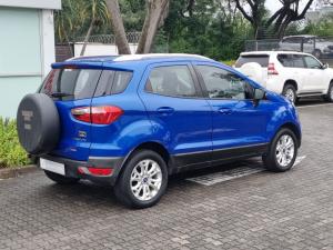 Ford Ecosport 1.5TDCi Titanium - Image 2
