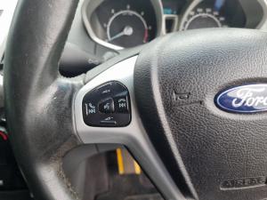 Ford Ecosport 1.5TDCi Titanium - Image 9